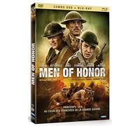 Men of Honor [Francia] [Blu-ray]