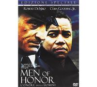 Men of honor - L'onore degli uomini [Italia] [DVD]