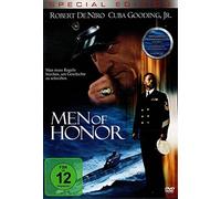Men of Honor - Special Edition [Alemania] [DVD]
