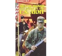Men of Honor: Story of the Us Army [USA] [VHS]