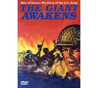 Men of Honor: Story of Us Army Giant Awakens [USA] [DVD]