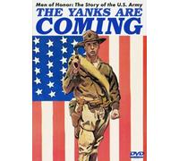 Men of Honor: Story of Us Army Yanks Are Coming [USA] [DVD]