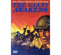 Men of Honor - The Story of the US Army: The Giant Awakens