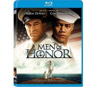 Men of Honor [USA] [Blu-ray]