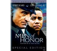 Men of Honor [USA] [DVD]