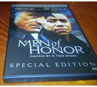 Men of Honor [USA] [DVD]