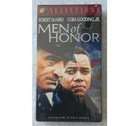 Men of Honor [USA] [VHS]