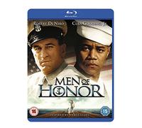 Men Of Honour [Edizione: Regno Unito] [Italia] [Blu-ray]