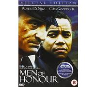 Men of Honour – DVD – Edición Reino Unido