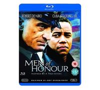 Men of Honour [Reino Unido] [Blu-ray]