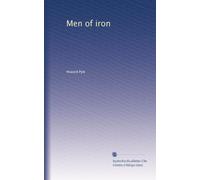Men of iron