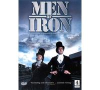 Men Of Iron [Reino Unido] [DVD]