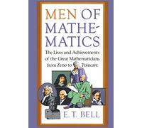 Men of Mathematics (Touchstone Books)