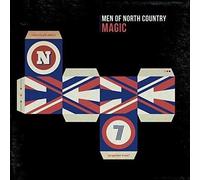 Men of North Country - Magic [Vinilo]