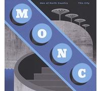 Men of North Country - This City