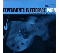 Men of Porn - Experiments in Feedback