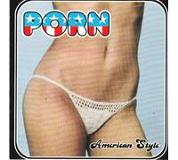 Men of Porn - Porn American Style