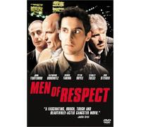 Men of Respect [USA] [DVD]