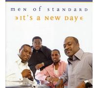 Men of Standard - It's a New Day