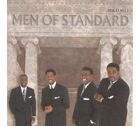 Men of Standard - Men of Standard [Casete]