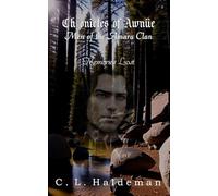 Men of the Amara Clan: Memories Lost - Crow (Chronicles of Awnue - Men of the Amara Clan)