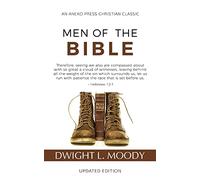 Men of the Bible (Annotated, Updated)