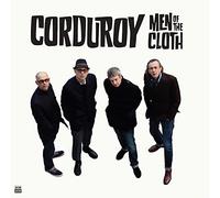 Men of the Cloth [Vinilo]