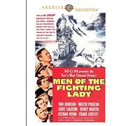 Men of the Fighting Lady [USA] [DVD]
