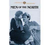 Men of the North [USA] [DVD]