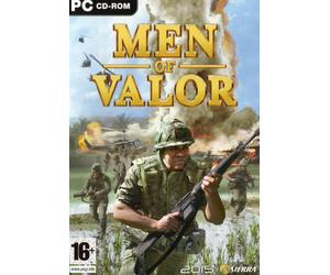 Men of Valor Steam Key EUROPE