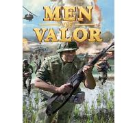 MEN OF VALOR Steam Key GLOBAL
