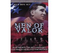 Men of Valor [USA] [DVD]