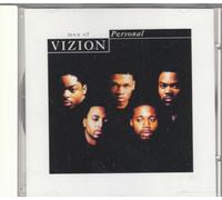 Men of Vizion - Personal
