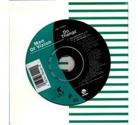 Men of Vizion - Do Thangz