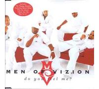Men of Vizion - Do You Feel Me