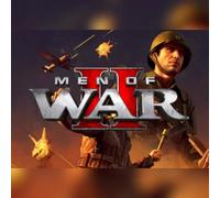 Men of War 2 (PC) Steam Account - GLOBAL