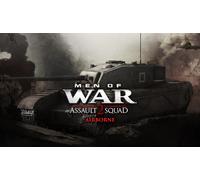 Men of War: Assault Squad 2 - Airborne Steam Worldwide PC