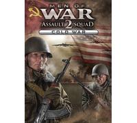 Men of War: Assault Squad 2 - Cold War PC