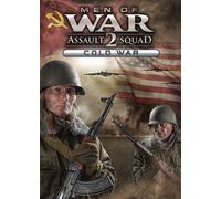 Men of War: Assault Squad 2 - Cold War Steam Key GLOBAL