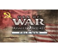 Men of War: Assault Squad 2 - Cold War Steam Worldwide PC