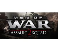 Men of War Assault Squad 2 Deluxe Edition PC