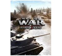 Men of War: Assault Squad 2 | Gold Edition (PC) - Steam Key - EUROPE