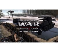 Men of War: Assault Squad 2 - Ostfront Veteranen Steam Worldwide PC