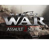 Men of War: Assault Squad 2 (PC) Steam Gift - GLOBAL