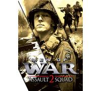 Men of War: Assault Squad 2 (PC) Steam Key EUROPE