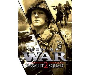 Men of War: Assault Squad 2 Steam Key GLOBAL