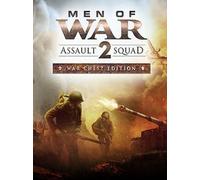 Men of War: Assault Squad 2 War Chest Edition | (PC) - Steam Key - GLOBAL