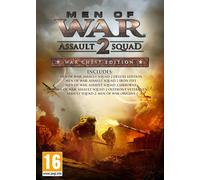 Men of War: Assault Squad 2 (War Chest Edition) Steam Key GLOBAL
