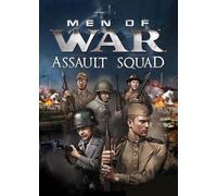 Men of War: Assault Squad - Game of the Year Edition (PC) Steam Key GLOBAL