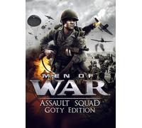Men of War: Assault Squad GOTY Edition GOG (PC) Key GLOBAL